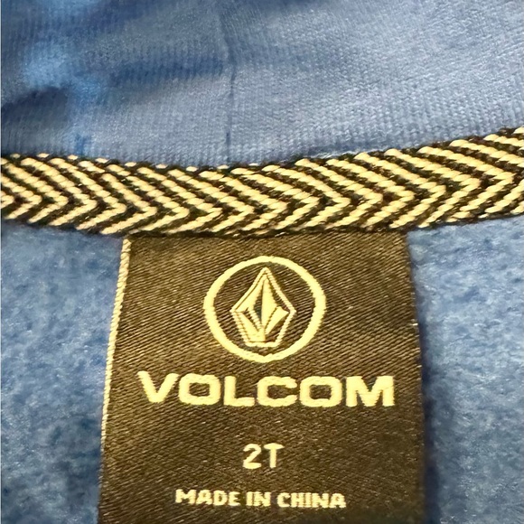 Volcom Sweatsuit - Picture 3 of 3